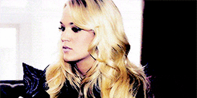 carrie underwood gh GIF