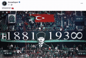 Kocaelispor GIF