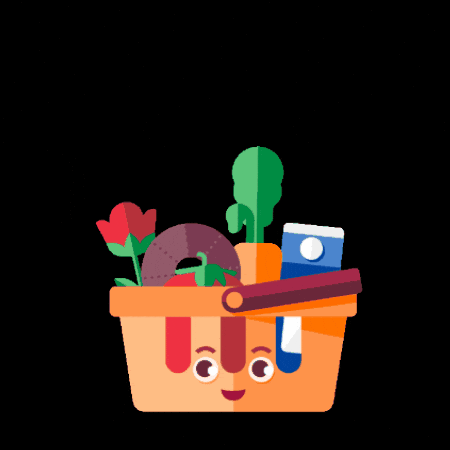 Km GIF by K-Market