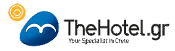 Summer Crete Sticker by TheHotel.gr