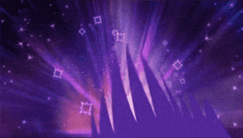 Magic Princess GIF
