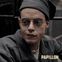 mr robot smile GIF by Signature Entertainment