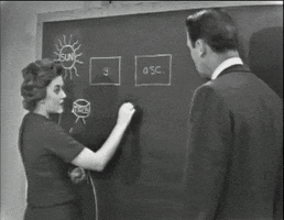 Rocket Science Space GIF by US National Archives