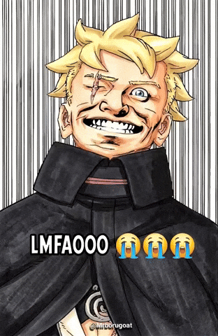 Son Anime Meme GIF