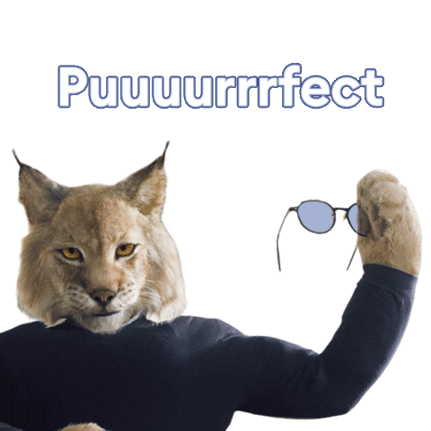 New Look Sticker