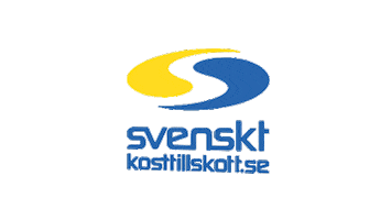 Svkgif Sticker by Svenskt Kosttillskott