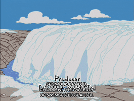episode 11 iceberg GIF
