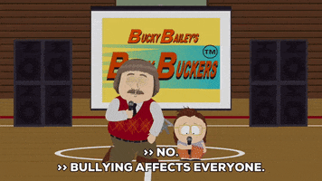 kid bully GIF by South Park 