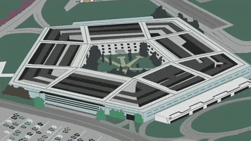 building structure GIF by South Park 