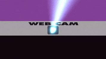 webcam lights GIF by South Park