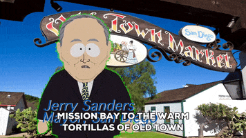 news information GIF by South Park 