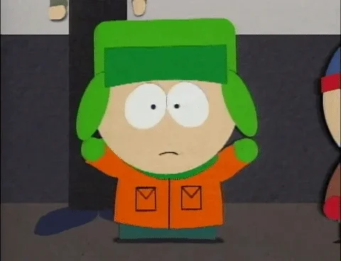 GIF by South Park