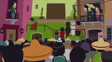 play cheers GIF by South Park 