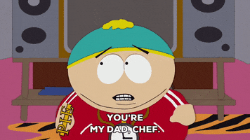 eric cartman dad GIF by South Park 