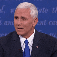 Mike Pence Lol GIF by Election 2016