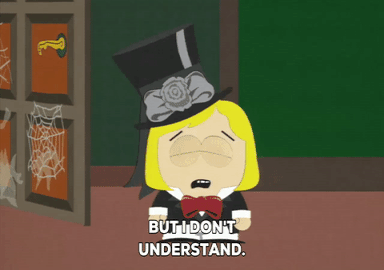 Pip GIF by South Park - Find & Share on GIPHY