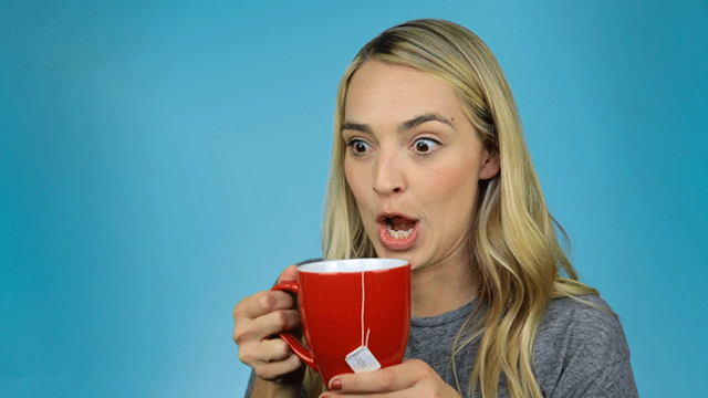 Don'T Look Ok GIF by Katelyn Tarver