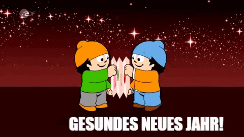 frohes neues 2020 Jahr! rsvdrder etwas andere Blog