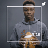 college football GIF by Twitter