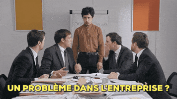 inernet fight wtf slap entreprise GIF