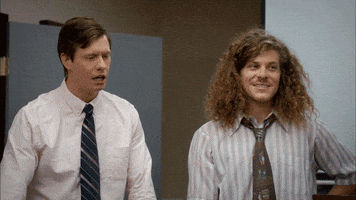 Comedy Central Dab GIF by Workaholics
