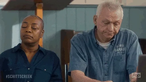 Pop Tv Comedy GIF by Schitt's Creek