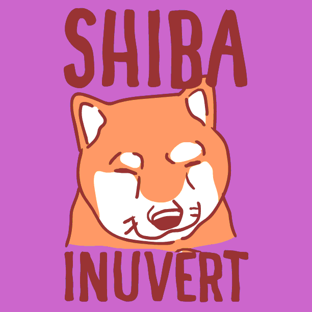 Shiba Inu GIF by LookHUMAN