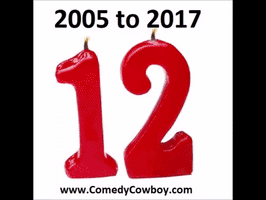 Calgary Stampede GIF