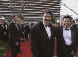 Edward James Olmos Oscars GIF by The Academy Awards