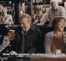 PoliticaalDia  GIF