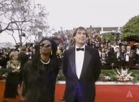 Waving Whoopi Goldberg GIF by The Academy Awards