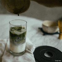 green tea matcha GIF by Adventures Once Had