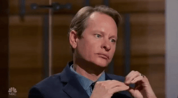 carson kressley waiting GIF by The New Celebrity Apprentice