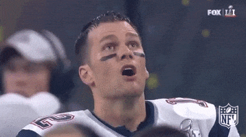 Come On Omg GIF by NFL