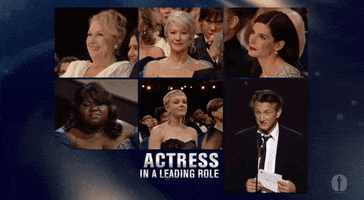 sandra bullock oscars GIF by The Academy Awards