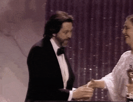 accepting david puttnam GIF by The Academy Awards