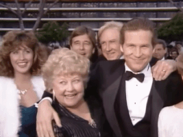 Jeff Bridges Oscars GIF by The Academy Awards