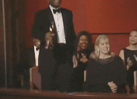 Denzel Washington Oscars GIF by The Academy Awards