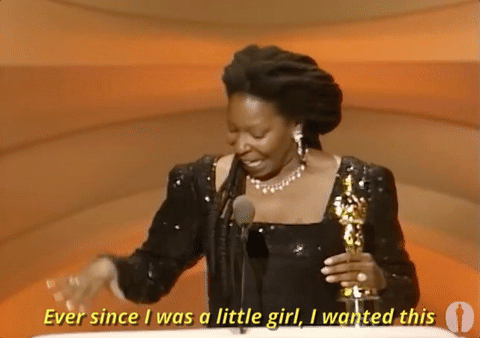 Oscars1951 GIFs - Get the best GIF on GIPHY