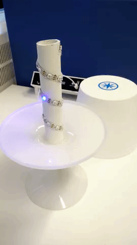 Bartjen particle iot GIF