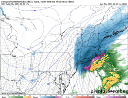 mikehaggett maine weather maine noreaster GIF