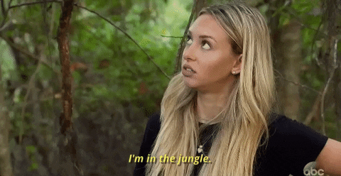 Im In The Jungle Gifs Get The Best Gif On Giphy