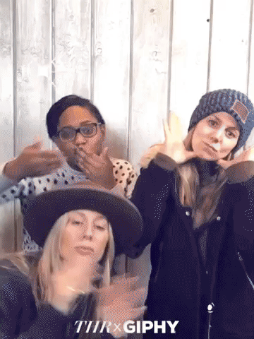thrsundance GIF by The Hollywood Reporter