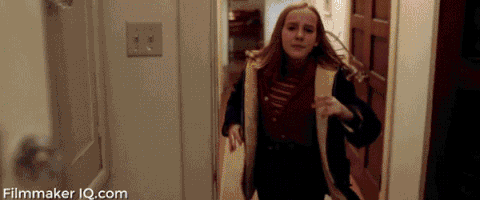 johnphess filmmaking contact special effects GIF