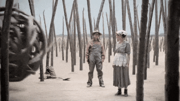 fail dust bowl GIF by Old Spice