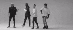 flip dancing GIF by Electric Guest