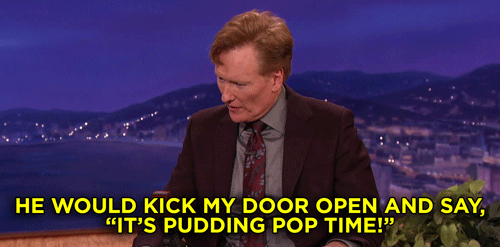conan obrien pop