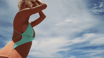 rose bertram si swimsuit GIF by Sports Illustrated Swimsuit