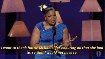 So That I Would Not Have To Academy Awards GIF