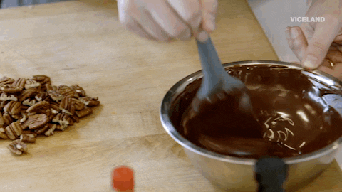 Melted-chocolate GIFs - Get the best GIF on GIPHY